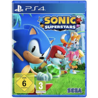 Sonic Superstars - PS4